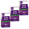 MSM Relief 1125 mg 2+1 - Altman