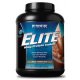 Elite Whey Protein Isolate Rich Chocolate 5 LBS (2268g) - Dymatize Nutrition