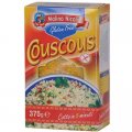 Gluten Free Couscous 375g - Molino Nicoli