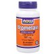 Bromelain 500 mg 60 Veg Caps - Now Foods