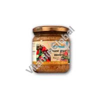 Organic French Mustard 200g Fertilia - Click Image to Close