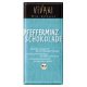 Organic Dark Chocolate with Peppermint Filling 100g - Vivani