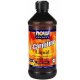 Liquid L-Carnitine 1000 mg Citrus Flavor 473 ml - Now Foods