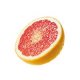 Fresh Organic Red Grapefruit 1 kg "Adama/Harduf"