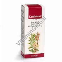 Kamilotract Pro Nourishing Hair Cream 145 ml "Dr. Rab" - Click Image to Close