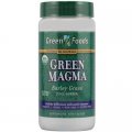 Green Magma - Powdered Barley Grass Juice 150g - Green Foods