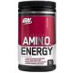 Amino Energy Fruit Fusion 270g - Optimum Nutrition