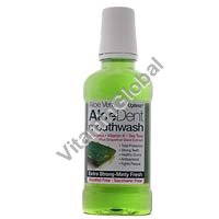 AloeDent mouthwash 255 ml "Optima" - Click Image to Close