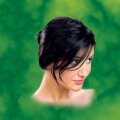 1N Ebony Black - Naturtint