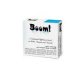 Boom 3 packets "Yoi Jin Sei"