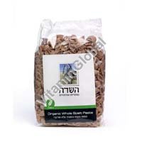 Organic Whole Spelt Pasta (Shell) 500g - HaSade - Click Image to Close