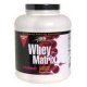 Whey Matrix Protein Strawberry Flavor 2268 g (5 Lbs) - ISS