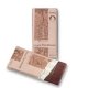 Extra Dark Organic Chocolate 75% Cocoa 100g - Stella