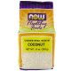 Unsweetened, Medium Coconut 283g - NOW Foods