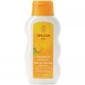 Calendula Baby Oil 200ml - Weleda
