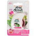 Kids Waxed AloeVera Dental Floss 60 m - Aloe Active