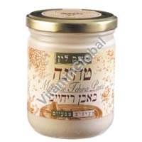 Millstone Tehina Paste 400 g Lin`s Bee Farm - Click Image to Close