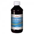 Kosher Liquid Omega 3 240ml - Gramse