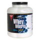 Whey Matrix Protein Vanilla Flavor 2.268kg (5Lbs) - ISS