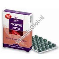 Echinacea forte 50 Gel Caps "Altman" - Click Image to Close