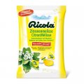 Lemon Mint Herbal Candies 75g - Ricola