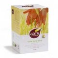 Organic Rye Crackers 200g - Adama