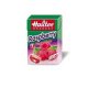 "Raspberry" sugar free Halter Bonbons