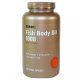 Fish Body Oils 1000 180 softgels - GNC