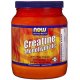 Creatine Micronized 1000 g - Now Foods