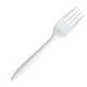 Biodegradable Forks (pack of 25) - Green Israel