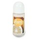 Natural Roll-On Deodorant "Lemon" 100 ml (3.3 oz) - Terra Naturals