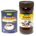 Organic Coffee, Cocoa & Coffee Substitutes