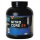 10 Protein Sources Nitro Core 24 Cinnamon Roll 2.727g - Optimum Nutrition