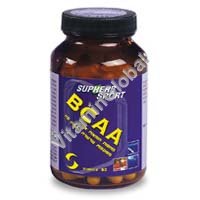 BCAA 90 caps "SupHerb" - Click Image to Close