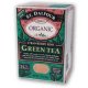 Organic Cinnamon Apple Green Tea 25 bags - St. Dalfour