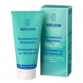 Rosemary Shampoo for fine hair 100 ml - Weleda