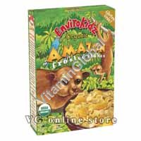 "Amazon" Organic Frosted Flakes Cereal 400g - Nature's Path - Click Image to Close