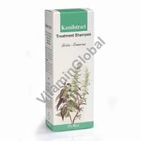 "Kamilotract" Urtica- Rosmarinus Treatment Shampoo 500 ml Dr. Rab - Click Image to Close