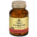 Vitamin B-12 100 mcg 100 tabs - Solgar
