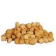 Organic Whole Wheat Crispy Croutons with Garlic & Onion 200g - Adama