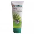 Purifying Neem Face Wash 100ml - Himalaya Herbals