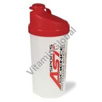 Shaker Bottle - Click Image to Close