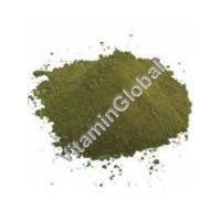Green Clay 250g - Sun Line - Click Image to Close