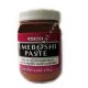 Umeboshi Paste 170 g "Mitoku"