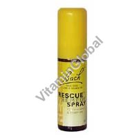 Rescue Remedy Spray 20 ml "Bach" - Click Image to Close