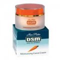 Moisturizing Carrot Cream 50 ml - Mon Platin DSM