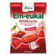 Natural Wild Cherry Hard Candies 75g - Dr. Soldan