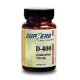 Vitamin D-400 120 tabs - Supherb
