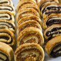 Gluten Free Date Strudel 300g - GreenLite