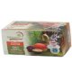 Organic Mango & Passion Fruit Tea 20 Tea Bags - Adanim